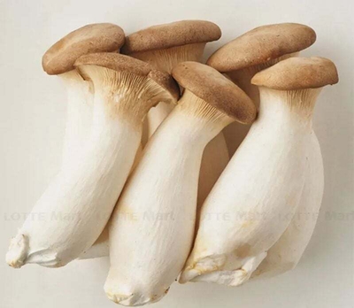 Nấm Đùi Gà Tươi